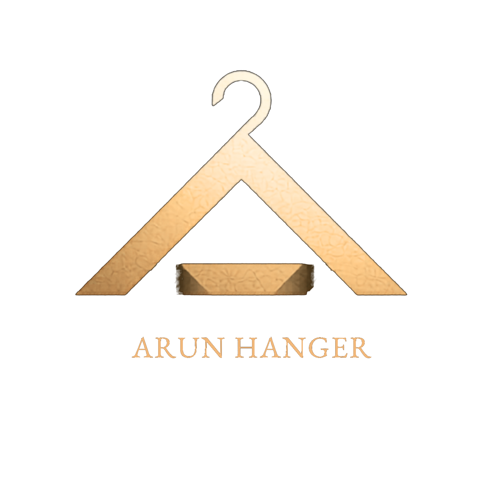 Arun Hanger Logo